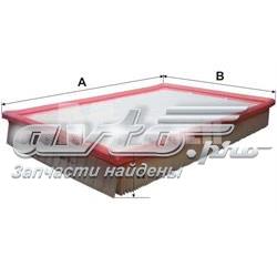 K183 Mfilter Filtr powietrza