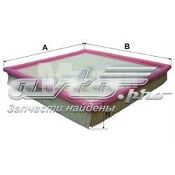 K209 Mfilter Filtr powietrza