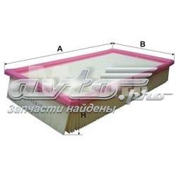 K374 Mfilter Filtr powietrza