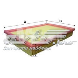 K375 Mfilter Filtr powietrza