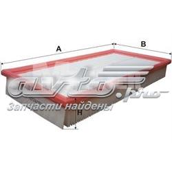 K272 Mfilter Filtr powietrza