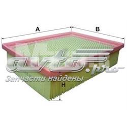 K415 Mfilter Filtr powietrza