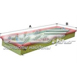 K359 Mfilter Filtr powietrza
