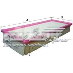 K371 Mfilter Filtr powietrza