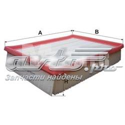 K433 Mfilter Filtr powietrza