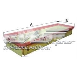 K748 Mfilter Filtr powietrza
