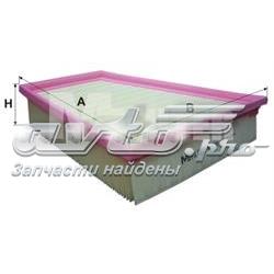 K409 Mfilter filtr powietrza