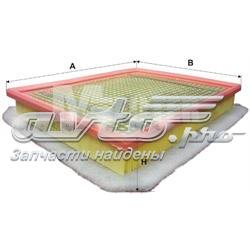 K4212 Mfilter Filtr powietrza