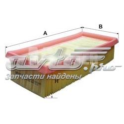 K182 Mfilter Filtr powietrza