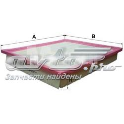 K208 Mfilter Filtr powietrza