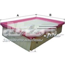 K351 Mfilter Filtr powietrza