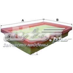K401 Mfilter Filtr powietrza
