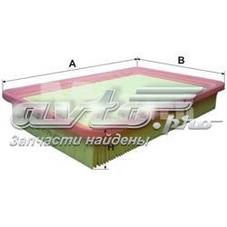 K779 Mfilter Filtr powietrza