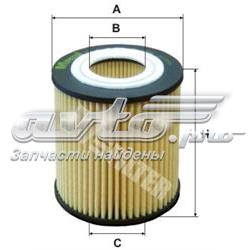 TE 4006 Mfilter filtr oleju