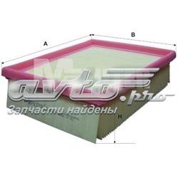 K454 Mfilter Filtr powietrza