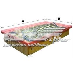 K161 Mfilter Filtr powietrza