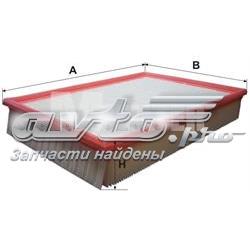 K162 Mfilter Filtr powietrza