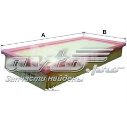K192 Mfilter Filtr powietrza