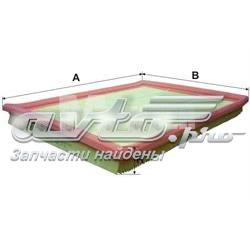 K211 Mfilter filtr powietrza