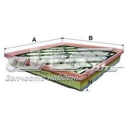 K7017 Mfilter Filtr powietrza