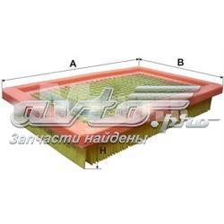 K482 Mfilter filtr powietrza