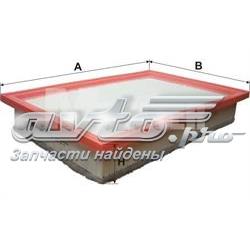 K706 Mfilter filtr powietrza