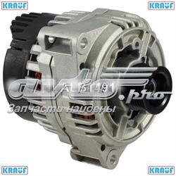011154320280 Mercedes Alternator
