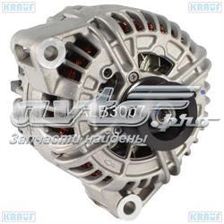 A014154010288 Mercedes Alternator