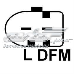 Alternator Mercedes A014154010288 cena, od 206,19 USD