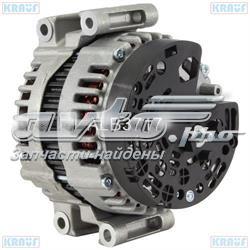 Alternator do Mercedes S (W221)