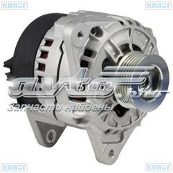 7276001 Ford alternator