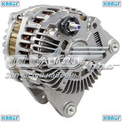 Do koszyka A2TJ0291ZC Nissan/Infiniti Alternator