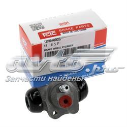 12R0480CG Tcic Cylinder hamulcowy roboczy tylny