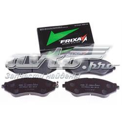 FPD12 Hankook Frixa