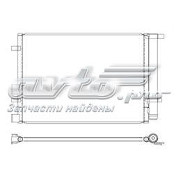 Do koszyka 976061J000 Hyundai/Kia Chłodnica klimatyzacji