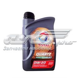 Olej do silnika G052577M2 VAG