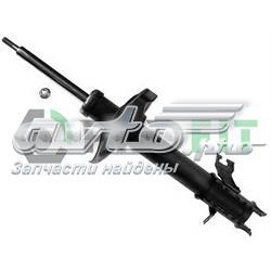 Do koszyka 543028H700 Nissan/Infiniti Amortyzator przedni prawy