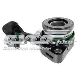 1551347 Ford Cylinder roboczy sprzęgła (wysprzęglik) w komplecie z łożyskiem wyciskowym