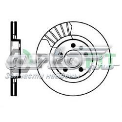 5010-0928 Profit tarcza hamulcowa przednia