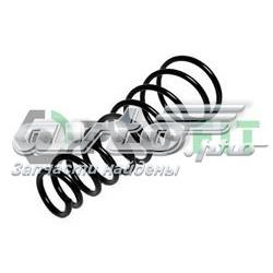 Sprężyna przednia Nissan Primera sedana (P10) (1990 - 1996) cena, od 48,74 USD