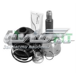 Do koszyka Przegub homokinetyczny przedni zewnętrzny Mazda 626 II GC