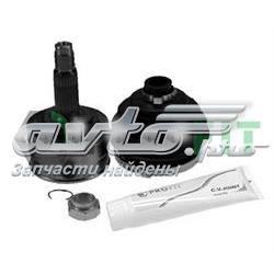 Przegub homokinetyczny przedni zewnętrzny Trakmotive/Surtrack 400484