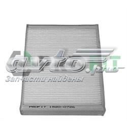 15200726 Profit Filtr kabiny