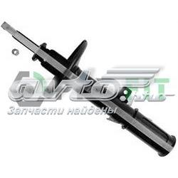 Amortyzator tylny prawy 32327081 GSP