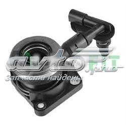 3M517A564AG Ford Cylinder roboczy sprzęgła (wysprzęglik) w komplecie z łożyskiem wyciskowym