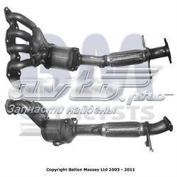 Konwerter-katalizator Ford Galaxy WA6