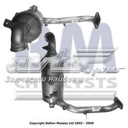Konwerter-katalizator Mazda Y6022050XJ cena, od 408,89 USD