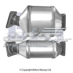 18307798159 BMW Filtr cząstek stałych układu wydechowego