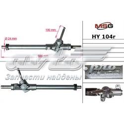 HY104R MSG