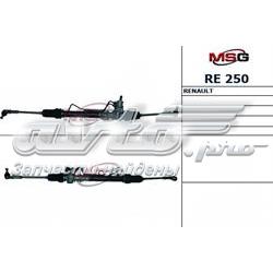 7711368523 Renault (RVI) Listwa kierownicza (maglownica)